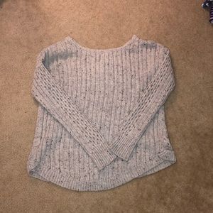 American Eagle Knit Sweater